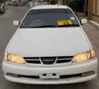 Toyota Carina 2000 White - 5