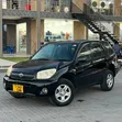 Toyota RAV4 2001 Black - 1