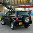 Toyota RAV4 2001 Black - 2
