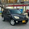 Toyota RAV4 2001 Black - 5