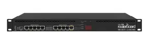 MikroTik RB3011UiAS-RM Router