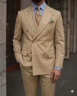 Official Ricardo Men's Suits - Brand New - 2