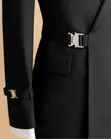 Royal Slim Fit Suit for Men - Made in Turkey - 3