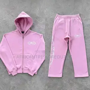 Corteiz Tracksuits Quality Sets - Men's XL-3XL