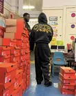 Corteiz Tracksuits Quality Sets - Men's XL-3XL - 3