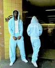 Corteiz Tracksuits Quality Sets - Men's XL-3XL - 4