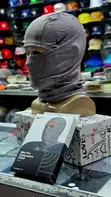 Nike Pro Hypewarm Hood Ski Mask - 2
