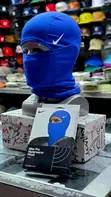 Nike Pro Hypewarm Hood Ski Mask - 3