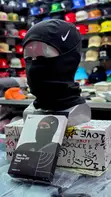 Nike Pro Hypewarm Hood Ski Mask - 4