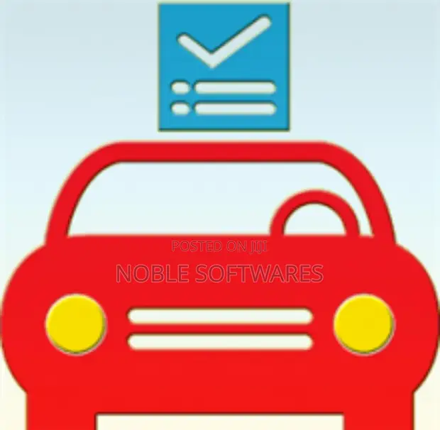 Car Sales Management Software (Installation) - 1