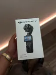 DJI Osmo Pocket 4K Vlog Combo - Brand New - 2