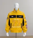 Oracle Red Bull Racing Leather Jacket - 1