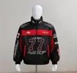 Oracle Red Bull Racing Leather Jacket - 2
