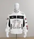 Oracle Red Bull Racing Leather Jacket - 3