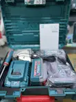 Total 20V Cordless Heat Gun - 1