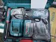 Total 20V Cordless Heat Gun - 2
