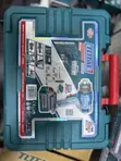 Total 20V Cordless Heat Gun - 3