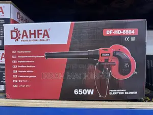 Brand New Electric Blower