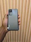 Xiaomi 12T Pro 256GB Black - 1