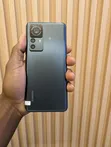 Xiaomi 12T Pro 256GB Black - 2