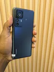 Xiaomi 12T Pro 256GB Black - 3