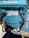 Total Submersible Water Pump 0.5hp - 1