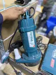 Total Submersible Water Pump 0.5hp - 2