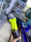 Brand New 4.5' Angle Grinder - 1