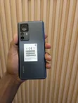 Xiaomi 12T 256GB Black - 2