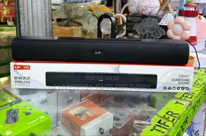 LP V70 Spika Ndogo Portable 16W Bluetooth