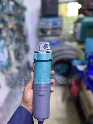 Total Angle Grinder 4.5'