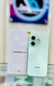 New Honor 600 256GB White - 2