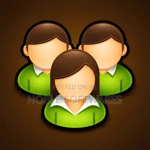 Visitor Management Software (Installation)