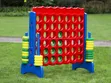 Giant Connect 4 Game - 2