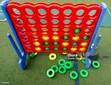 Giant Connect 4 Game - 3