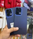 Oppo Reno13 256GB Black (Used) - 1