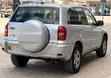 Toyota RAV4 2005 Silver - 4
