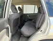 Toyota RAV4 2005 Silver - 5