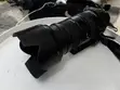 Sigma DG 50-500mm Lens - 2