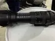 Sigma DG 50-500mm Lens - 4