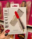 Lipstick Clit Vibrator - Pink - 2