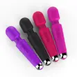 Magic Wand Vibrator & Massager - 1