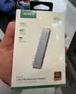 Ugreen 5-in-1 USB-C Multifunction Adapter - 2
