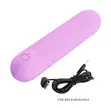 Mini Clitoral Vibrator - 1