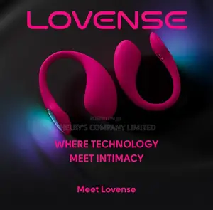 Lovense G-Spot Vibrator