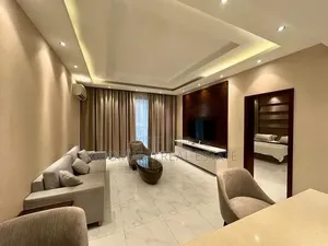 Furnished 2 Bedroom Apartment for Rent in Masaki