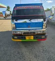 Mitsubishi Canter Tipper Truck - 3