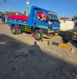 Mitsubishi Canter Tipper Truck - 4