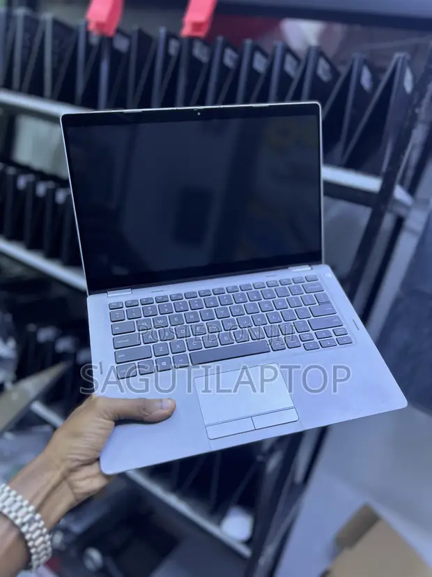 Laptop Dell Latitude 5310 2-in-1 16GB RAM, 512GB SSD - 1