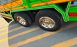 Mitsubishi Fuso Tandem Truck - 5